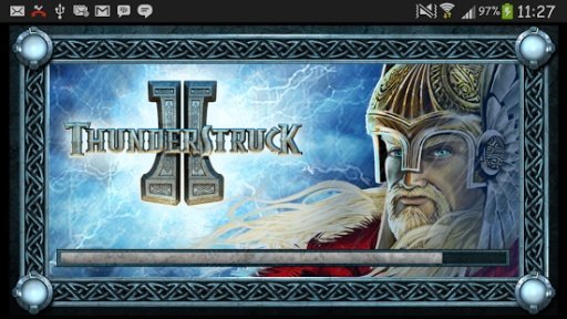 Thunderstruck 2 Slot – Casino截图3