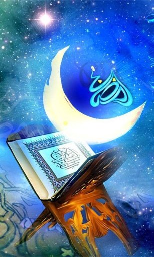 Ramadan Live Wallpaper截图3