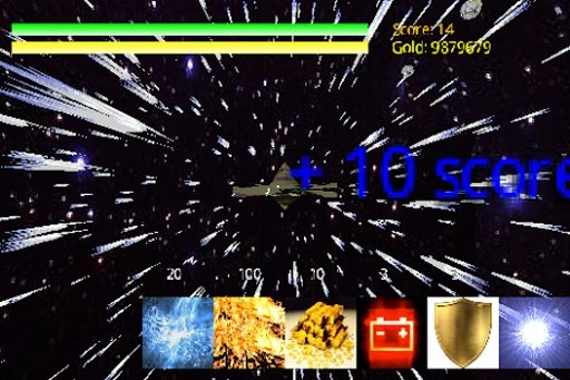 Astro Asteroids 3D截图3