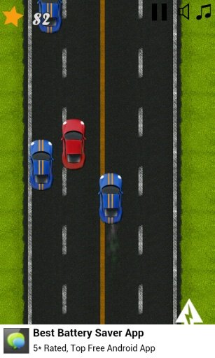 Car Racing Moto截图4