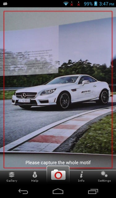 snap2life AMG App截图7