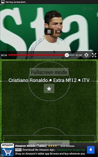 Messi &amp; Ronaldo goals截图6