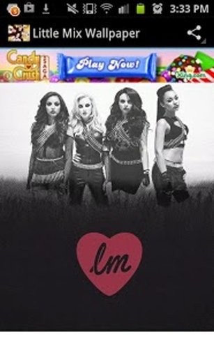 Little Mix 2013 Music News截图6