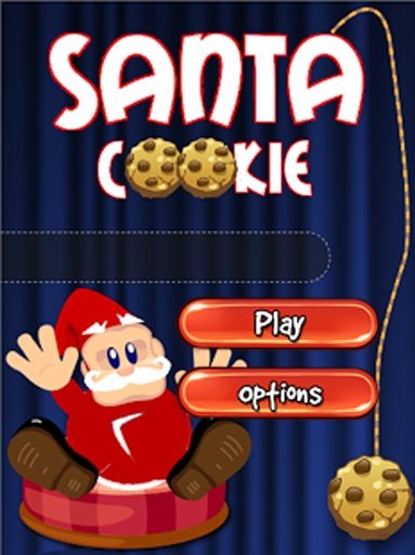 Santa Cookie - Smurfs fun Xmas截图6