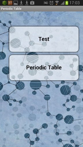 Periodic Table: Quiz截图2