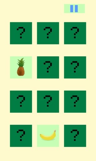 Memory Game: for Adults, Kids截图1