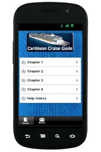 Caribbean Cruise Guide截图3