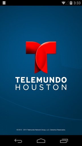 Telemundo Houston截图1