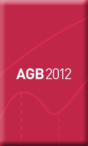 2012 AGB National Conference截图2