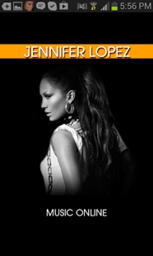 Jennifer Lopez Music截图2