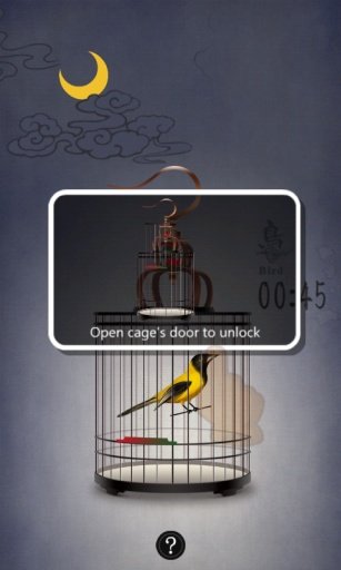 Little Bird Theme-LockerMaster截图3