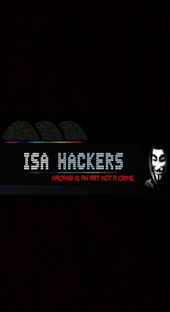 ISA™ Hacking Crew截图7