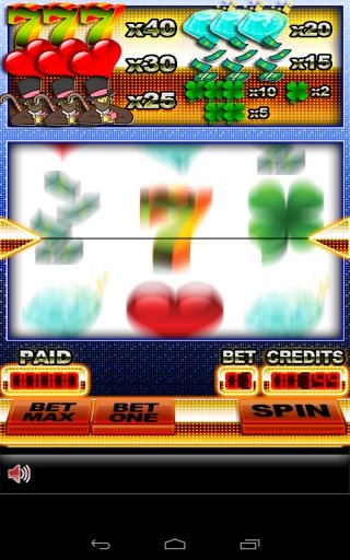 CASINO DEAL SLOTS MACHINES WIN截图2