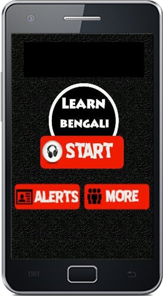 Learn Bengali截图8