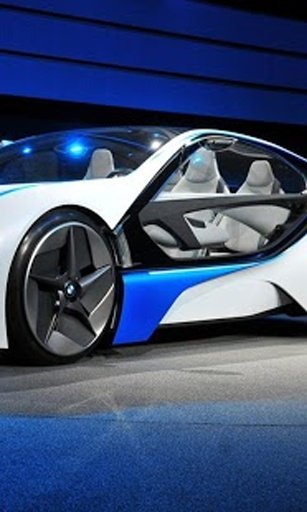 BMW Live Wallpapers截图9