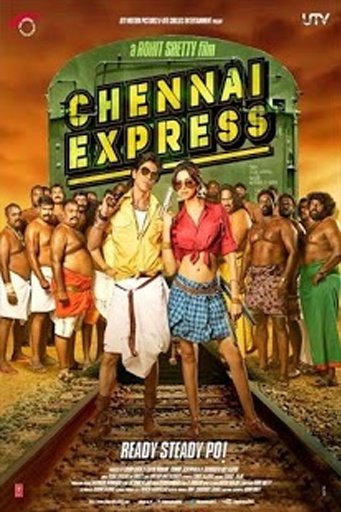 Chennai Express Songs截图4