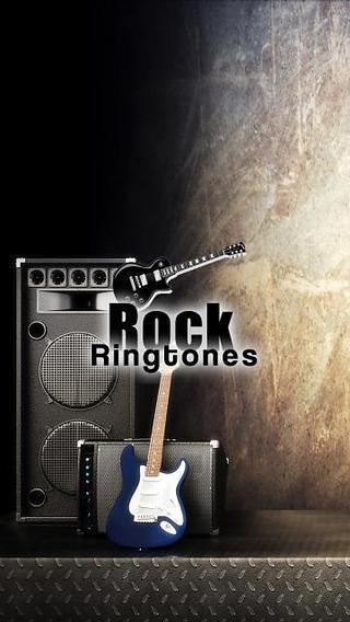 Rock Ringtones截图4