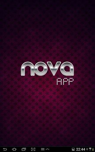 Nova App截图5