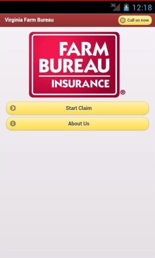 Virginia Farm Bureau Claims截图2