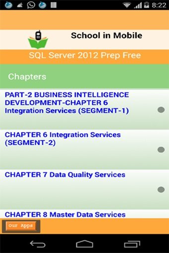 SQL Server 2012的准备免费截图1