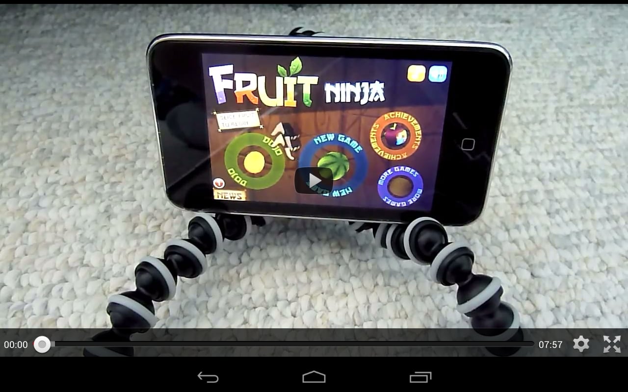 Fruit Ninja Cheats &amp; Tip...截图2