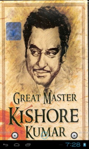 kishore kumar latest截图4