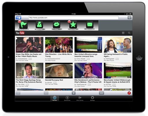 Download Video Tool截图1