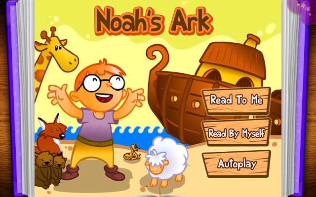 Noah's Ark MULTI截图5