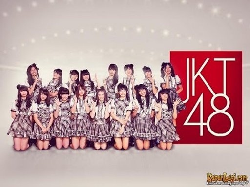 JKT48 Wallpaper (Fans App)截图11