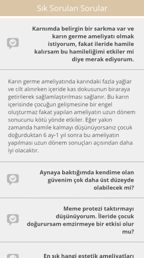 Op. Dr. &Ccedil;ağhan Baytekin截图7