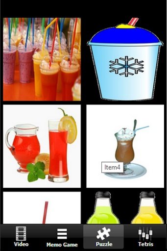 Milkshake Story截图4