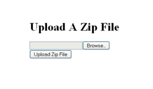 How To Open Zip Files截图11