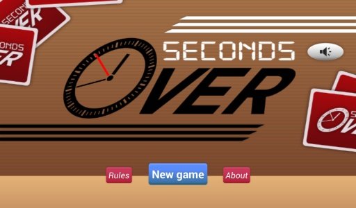 Seconds Over Free截图6