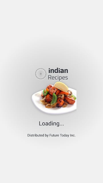 Indian recipes by ifood.tv截图5