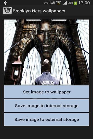 布鲁克林篮网壁纸截图3