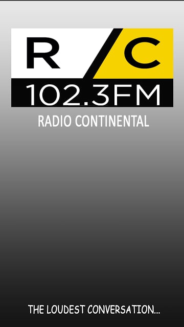 Radio Continental 102.3FM截图6