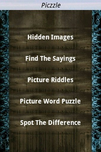 Piczzle - Picture Puzzle截图11