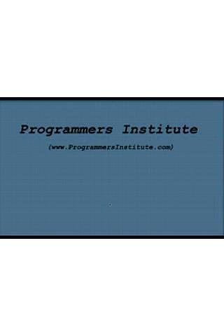 C++ Programming 107 Functions截图2