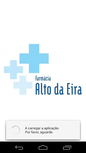 Farm&aacute;cia Alto da Eira截图6