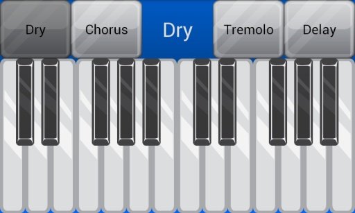 Electro Piano截图4