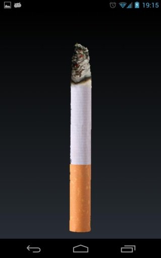 Virtual Cigarette截图5