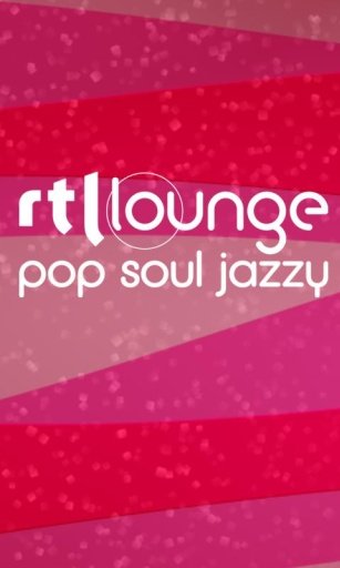 RTL Lounge Radio截图3