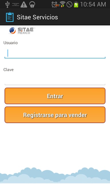 Sitae Servicios y Recarga截图5