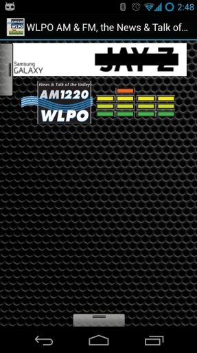 Classic Hits 103.9 WLPO截图2