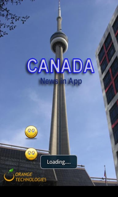 Canada News in App- FREE截图8