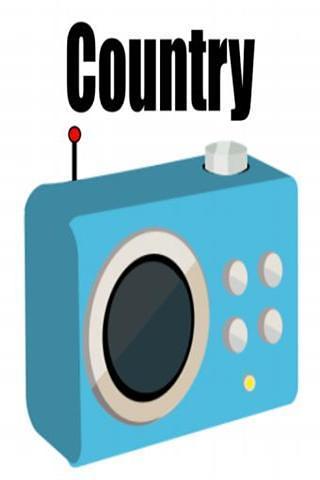 90s Country - Radio截图1