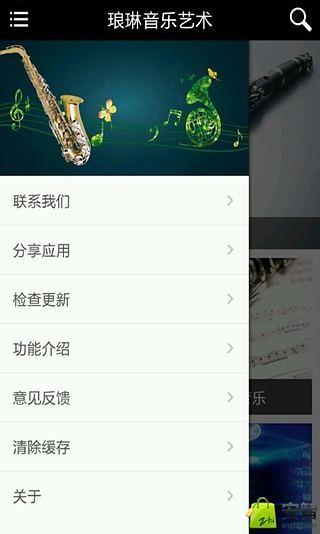 琅琳音乐艺术截图3