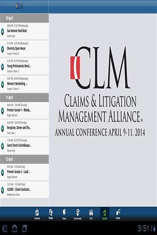 CLM-iPadApplication截图2