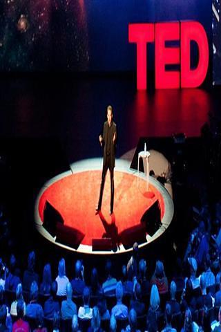 Ted Radio截图4