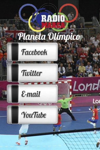 Planeta Olimpico截图3